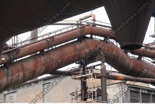 pipelines metal rusty 0007